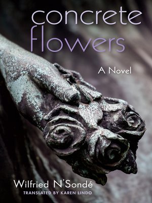 cover image of Concrete Flowers